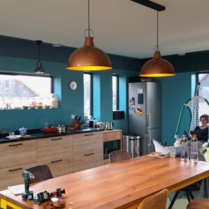 huis Slimtocht Berkhout