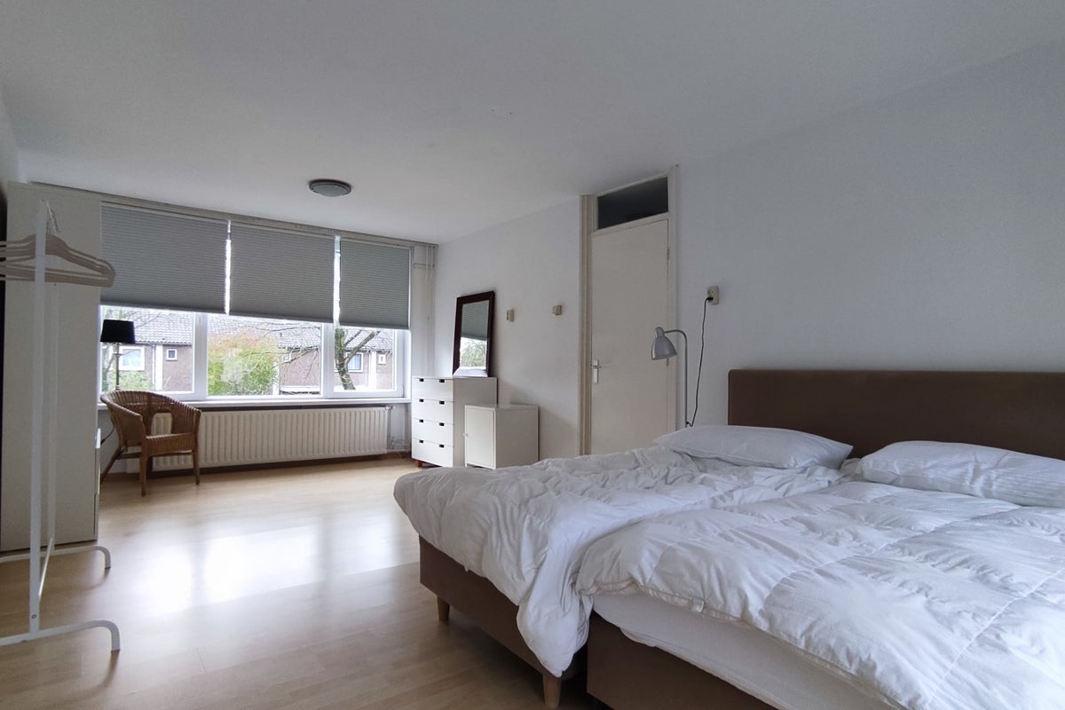 huis Slotlaan Heemstede - Afbeelding 3