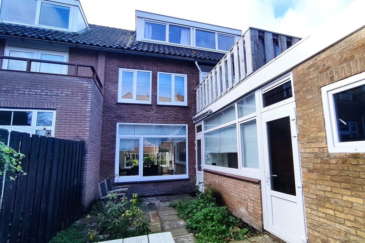 huis Slotlaan Heemstede - Afbeelding 4
