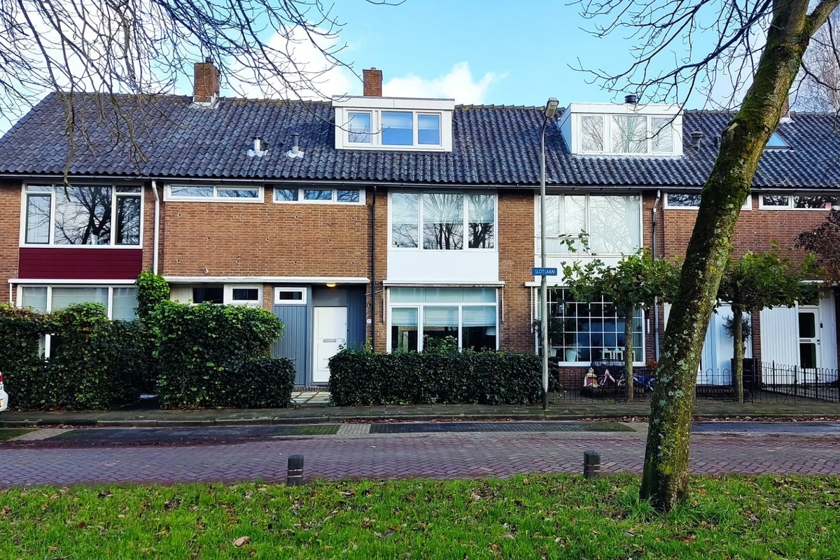 huis Slotlaan Heemstede - Afbeelding 5