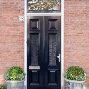 huis Soendastraat Den Haag