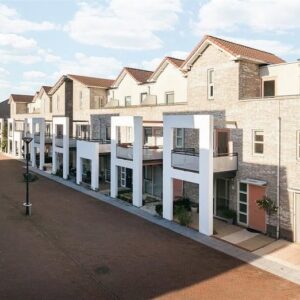 huis Solislaan Capelle aan den IJssel