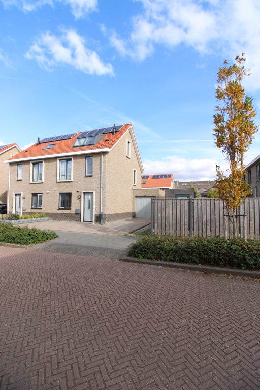 huis Songketstraat Almere - Afbeelding 3