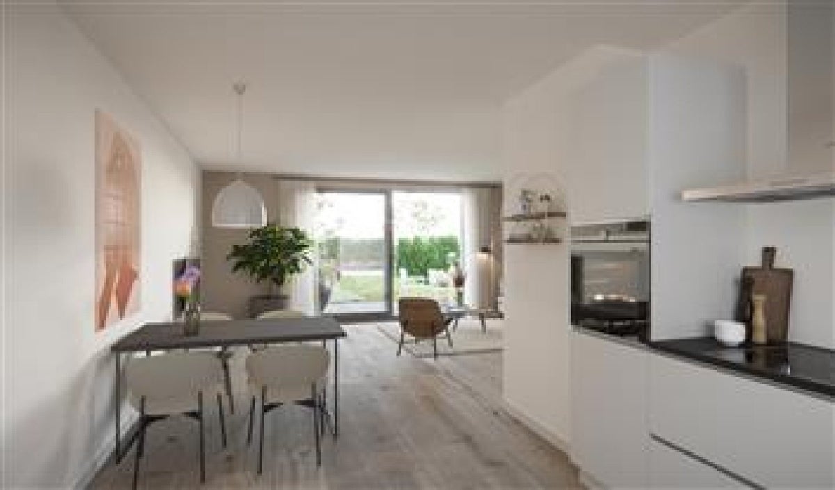 huis Specerijenmolen Zwolle - Afbeelding 4