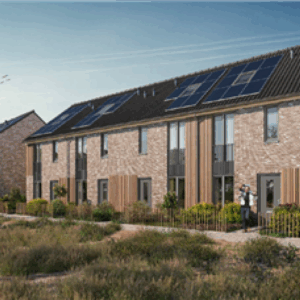 huis Specerijenmolen Zwolle