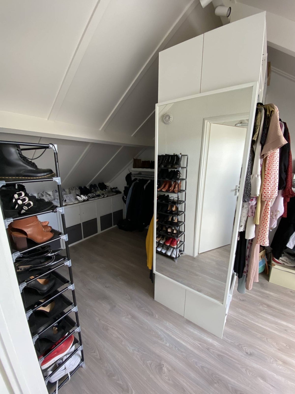 huis Spoorstraat Eindhoven - Afbeelding 3