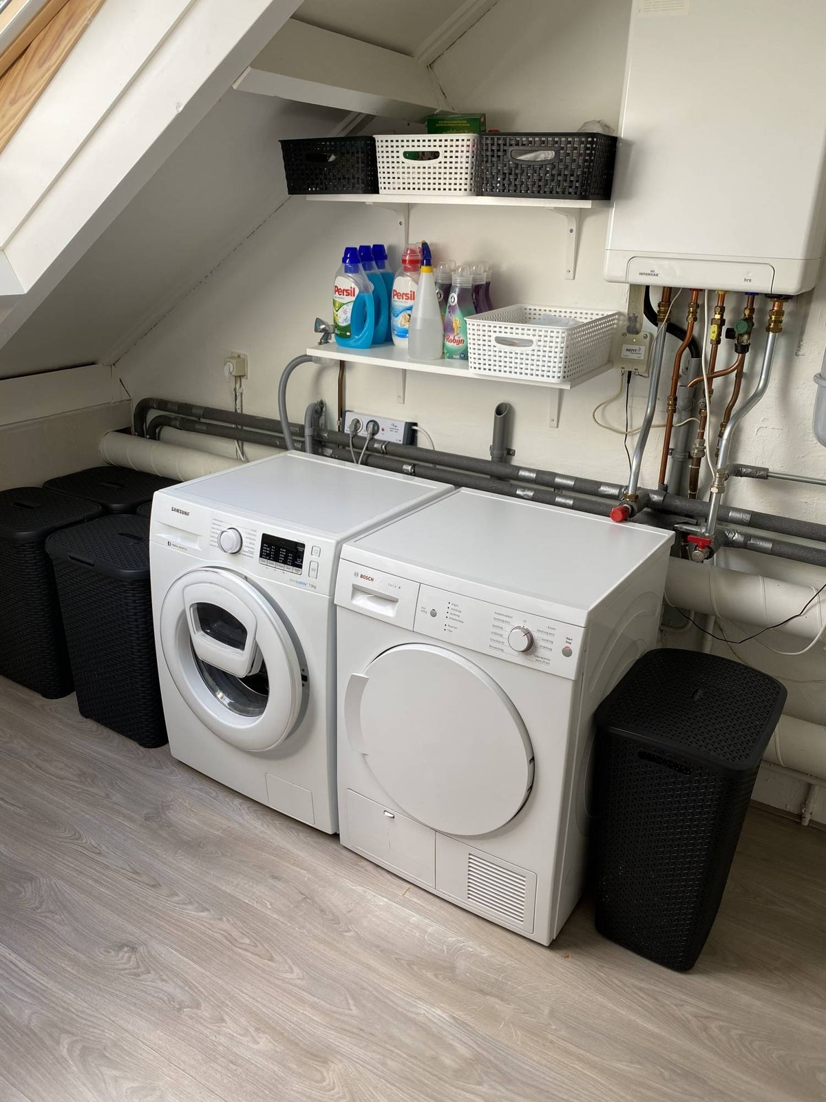 huis Spoorstraat Eindhoven - Afbeelding 4