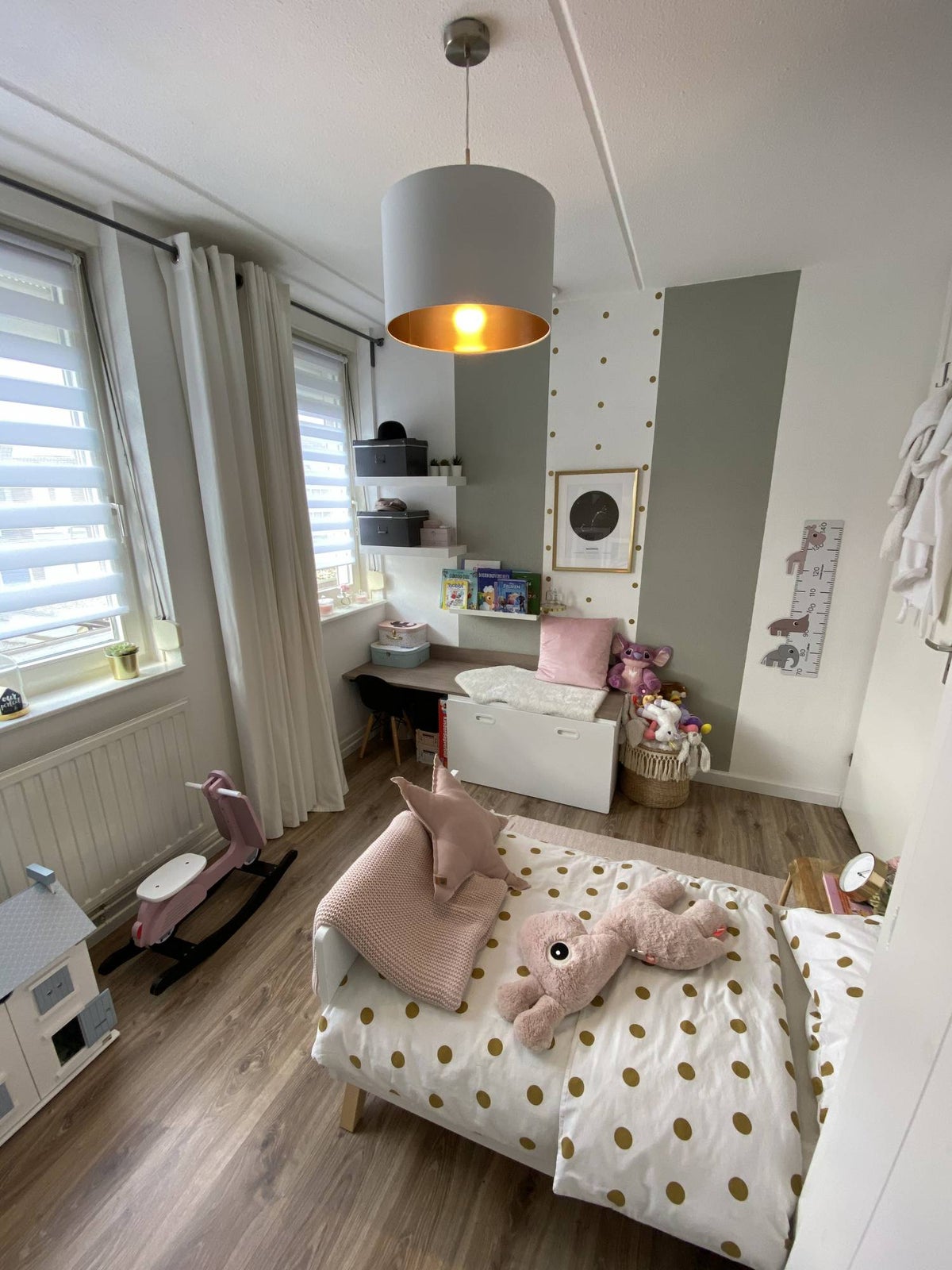 huis Spoorstraat Eindhoven - Afbeelding 5