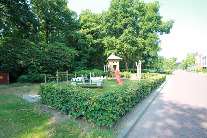 huis Sporenring Goirle - Afbeelding 2