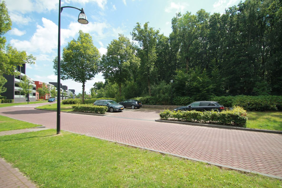 huis Sporenring Goirle - Afbeelding 3