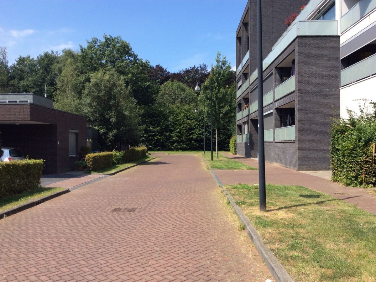 huis Sporenring Goirle - Afbeelding 4