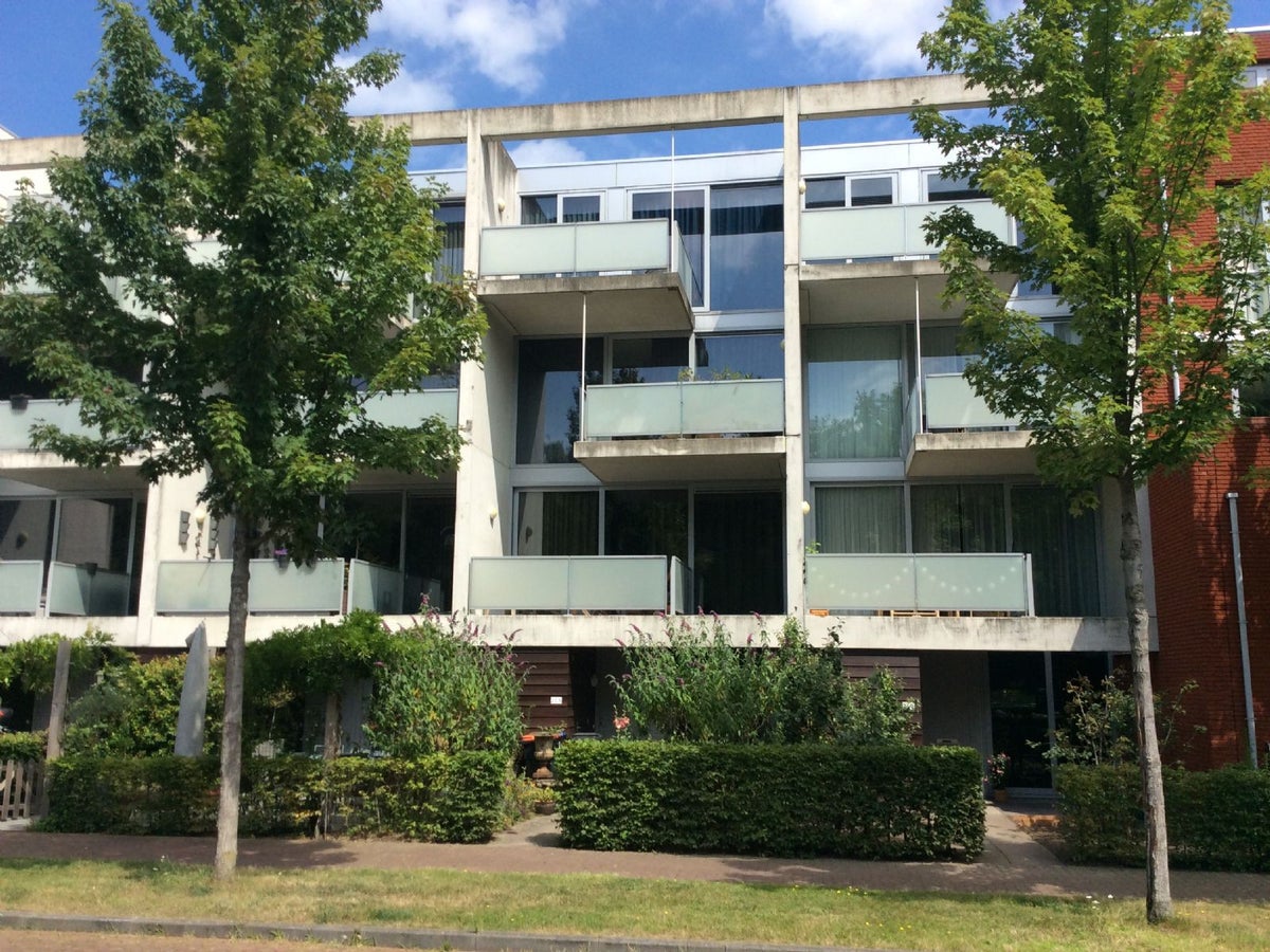 huis Sporenring Goirle