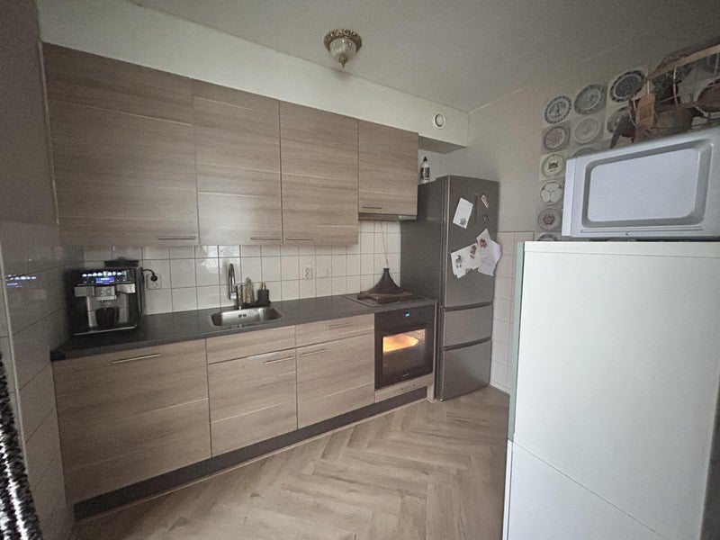 huis Spreeuwendonk Veghel - Afbeelding 4