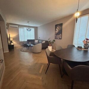 huis Spreeuwendonk Veghel