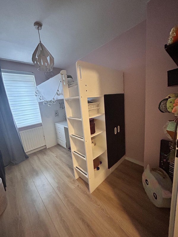 huis Spreeuwendonk Veghel - Afbeelding 5