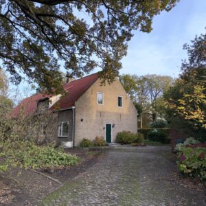 huis Sprundelsebaan Breda