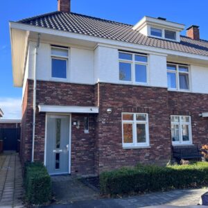 huis St. Josephstraat Almelo