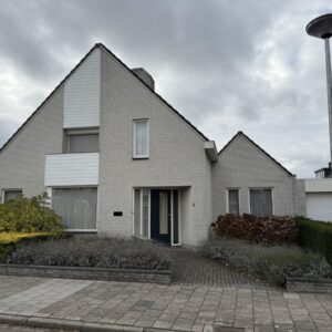 huis St. Lambertusstraat Nederweert