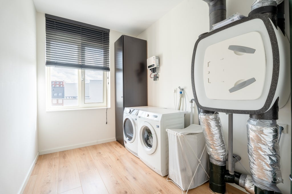 huis Stationslaan Breda - Afbeelding 2