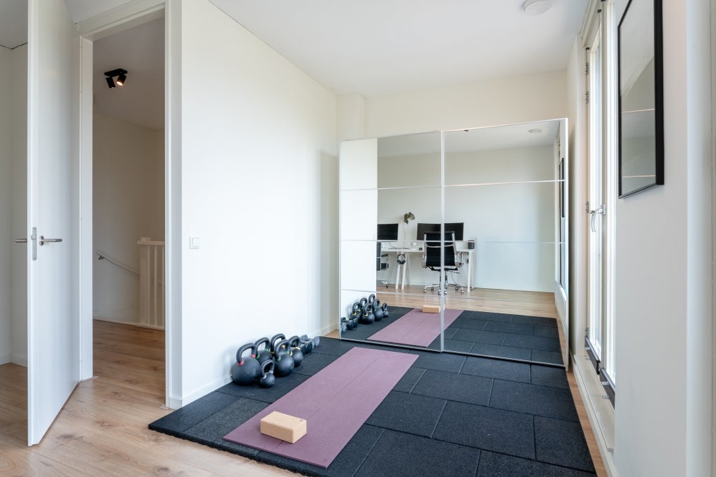 huis Stationslaan Breda - Afbeelding 3