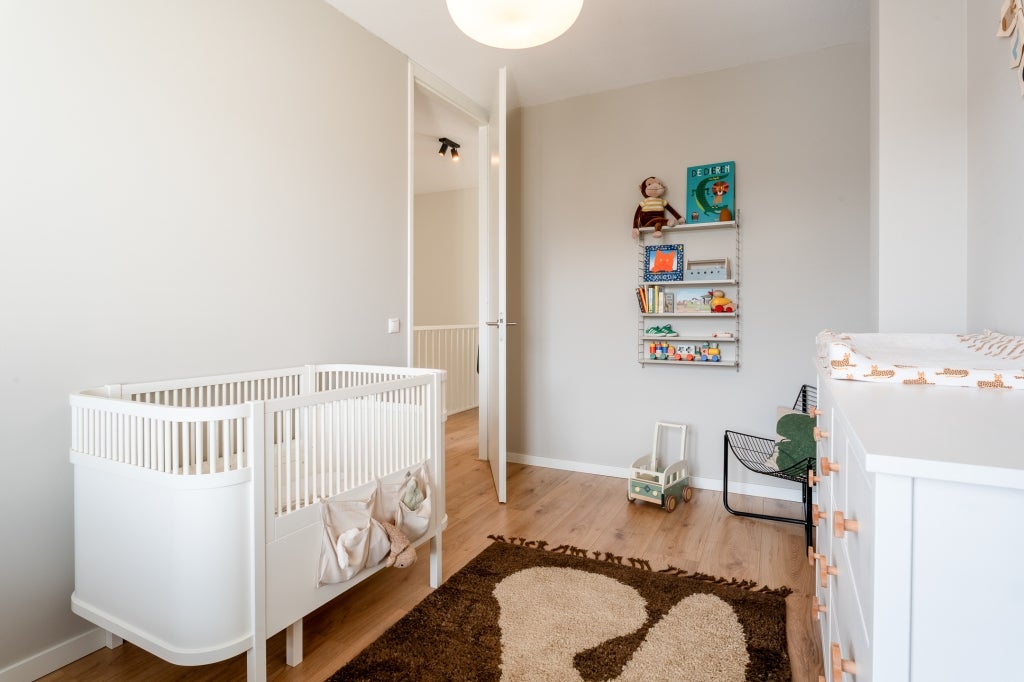 huis Stationslaan Breda - Afbeelding 4