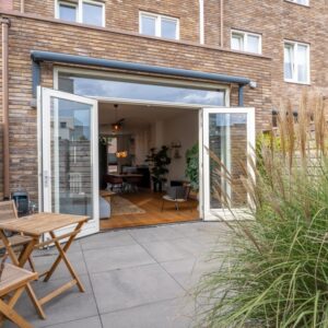 huis Stationslaan Breda