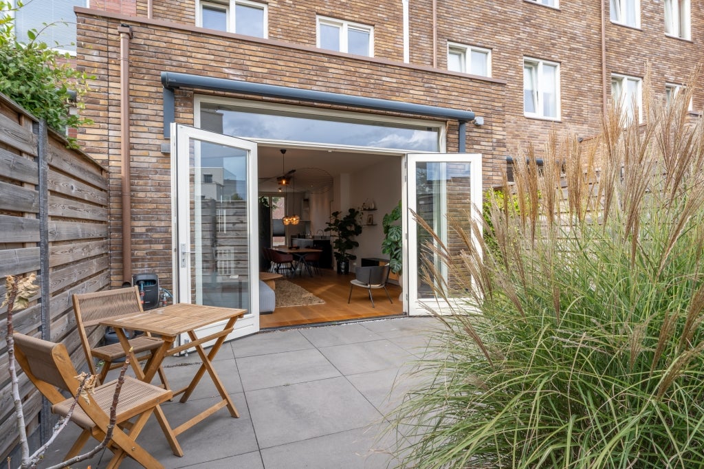 huis Stationslaan Breda