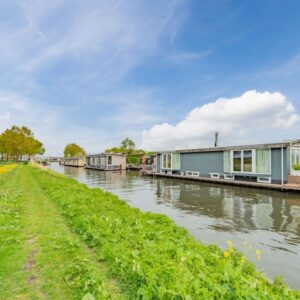 huis Stationsweg Nieuwersluis