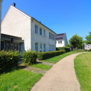 huis Steenakker Nuenen