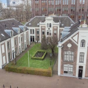 huis Sterrenhof Utrecht