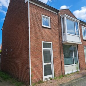 huis Stijn Streuvelsstraat Terneuzen