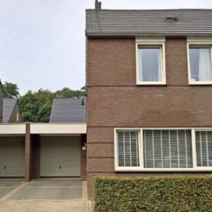 huis Streeperveld Landgraaf