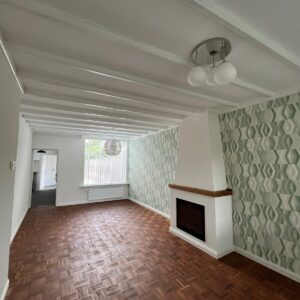 huis Stuivesantplein Tilburg