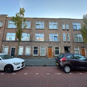 huis Stuyvesantstraat Den Haag
