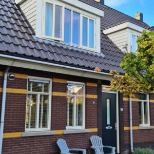 huis Tafelbergerhout Harderwijk