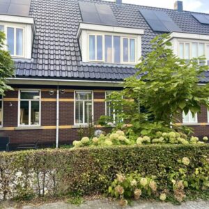 huis Tafelbergerhout Harderwijk