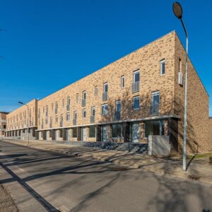 huis Tamboerijnstraat Maastricht