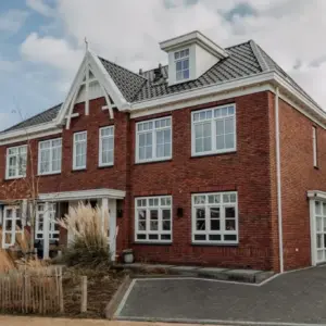 huis Tapijtschelp Monster