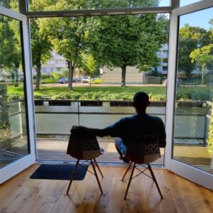 huis Teldershof Amsterdam