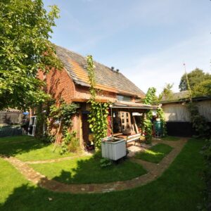 huis Tennisstraat Breda