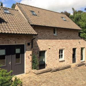 huis Terzieterweg Epen