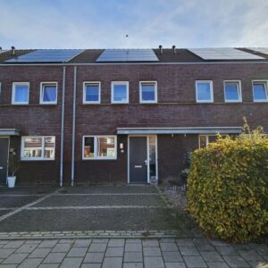 huis Tessmanstraat Sittard