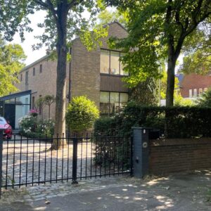 huis Teylingerhorstlaan Wassenaar