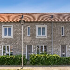 huis Ticheldreef Druten