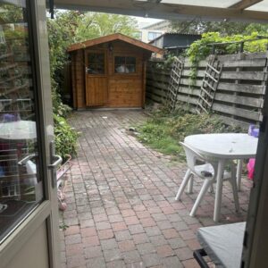 huis Tilligtebrink Enschede