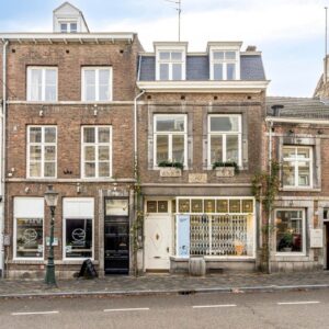 huis Tongersestraat Maastricht