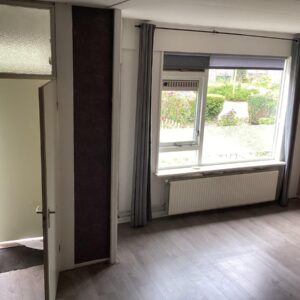 huis Tooropstraat Assen