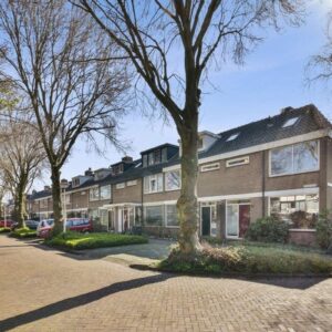 huis Top Naefflaan Amstelveen