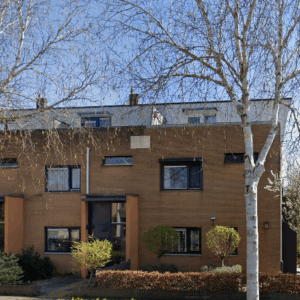 huis Torenmeesterstraat Zwolle