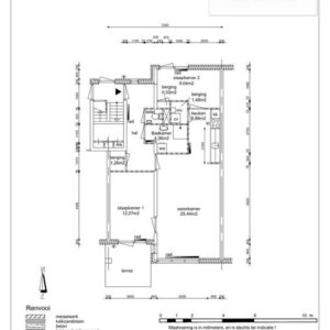 huis Trijn Hullemanlaan Amsterdam